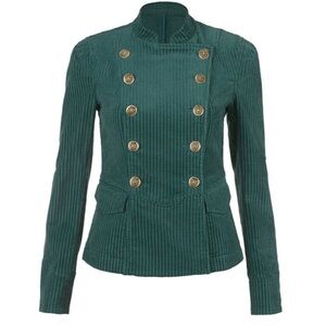 CABI Lennon Jacket Size Medium